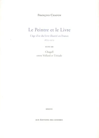 Le Peintre et le Livre