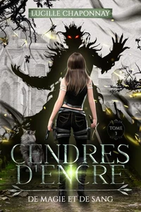 Cendres d'Encre