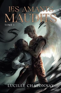 Les amants maudits - tome 1