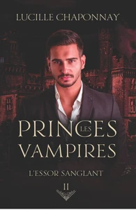 Les Princes Vampires 2