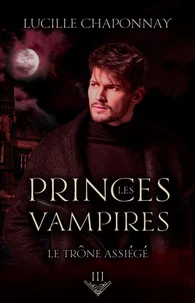 Les Princes Vampires 3