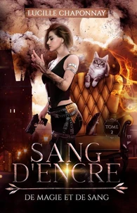 Sang d'Encre
