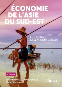 Economie de l'Asie du Sud-Est