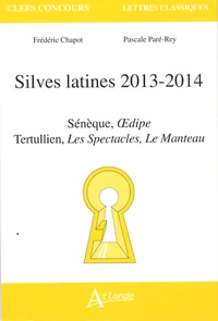 Silves latines 2013-2014