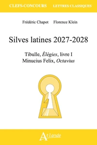 Silves latines 2027-2028