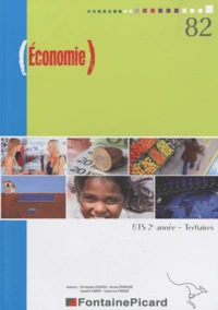 Economie BTS tertiaires 2e année