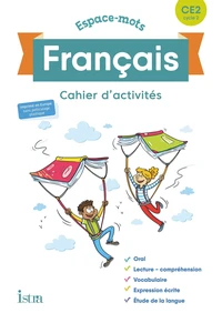 Français CE2 Espace-mots