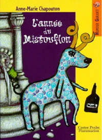 L'Annee Du Mistouflon