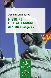 Histoire de l'Allemagne
