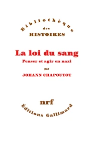 La loi du sang