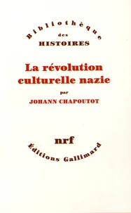 La révolution culturelle nazie