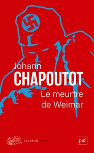 Le meurtre de Weimar
