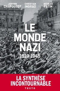 Le Monde nazi