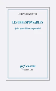 Les Irresponsables