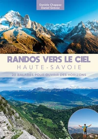 Randos vers le ciel - Haute-Savoie
