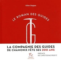 Le roman des guides