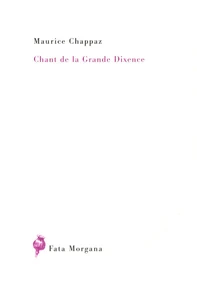 Chant de la Grande Dixence