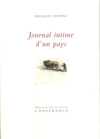 Journal intime d'un pays