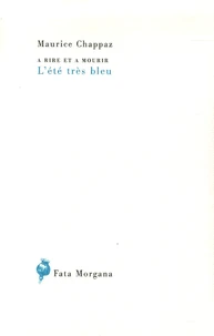 L'été très bleu