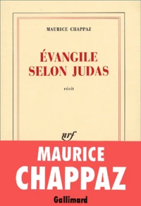 L'Evangile Selon Judas