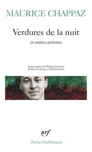 Verdures de la nuit