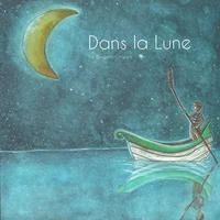 Dans la lune