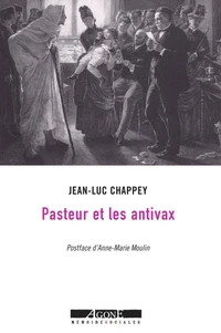 Pasteur et les antivax