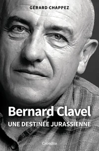 Bernard Clavel