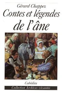 Contes et légendes de l'âne