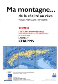 Ma montagne... de la réalité au rêve