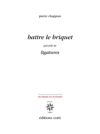 Battre le briquet