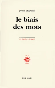 Le biais des mots