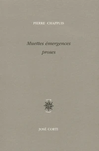 Muettes émergences