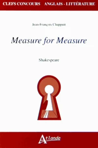 Measure for Measure