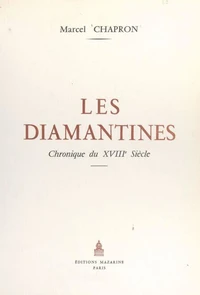 Les diamantines