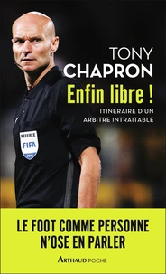Enfin libre !