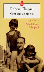 Cent ans de ma vie