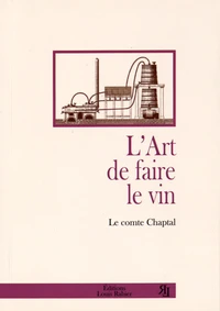 L'art de faire le vin