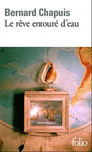 Le rêve entouré d'eau