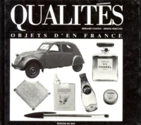 Qualites. Objets D'En France