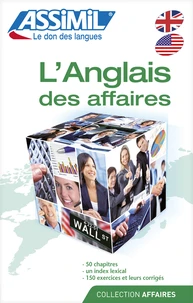 L'Anglais des affaires