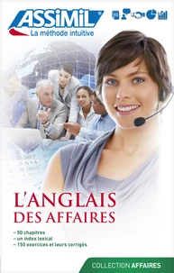 L'Anglais des affaires