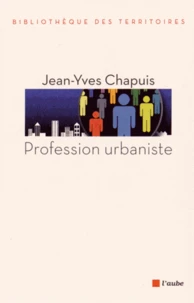 Profession urbaniste