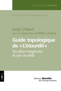 Guide topologique de "L'étourdit"
