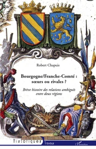 Bourgogne/ Franche-Comté