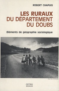 Les ruraux du département du Doubs