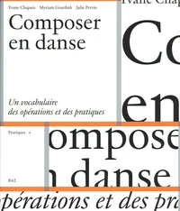 Composer en danse