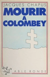 Mourir à Colombey