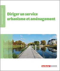 Diriger un service urbanisme et aménagement