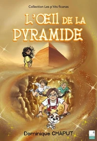 L'oeil de la pyramide